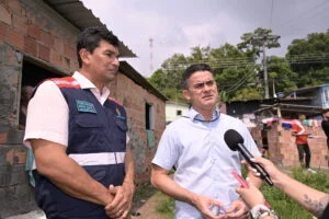 Leia mais sobre o artigo Programa ‘Morar Melhor’ vai contemplar mais de 4 mil moradias em Manaus