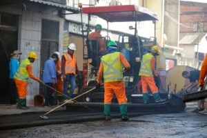Leia mais sobre o artigo Governo do Estado vai investir aproximadamente R$ 57 milhões para recuperação viária de municípios do interior 