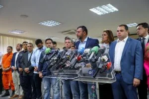 Leia mais sobre o artigo FGV divulga resultado final dos aprovados do Concurso Público para Polícia Militar e Corpo de Bombeiros do Amazonas 