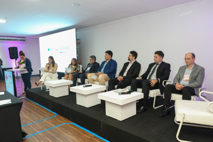 You are currently viewing Governo do Amazonas realiza 7º Congresso Pan-Amazônico de Oncologia