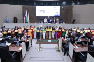 Read more about the article Câmara Municipal de Manaus celebra o Dia do Empreendedorismo Feminino