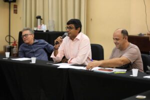 Read more about the article Conselho Estadual de Cultura realiza eleições para a escolha de representantes para o biênio 2024/2025