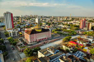 Read more about the article Manaus será sede da primeira edição do simpósio sobre segurança alimentar e hídrica na Amazônia