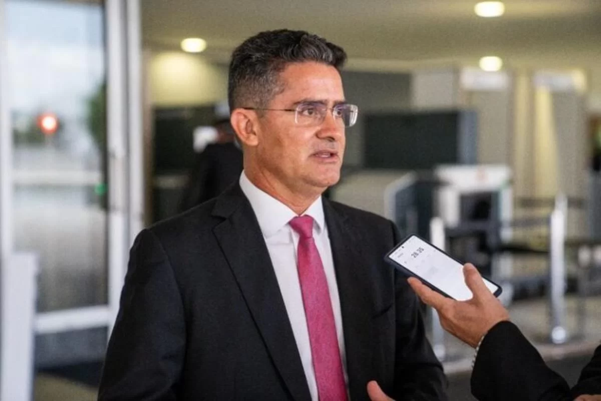 You are currently viewing Prefeito David Almeida viaja a Brasília em busca de emendas para novos investimentos em Manaus