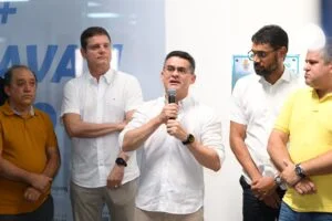 Leia mais sobre o artigo Prefeito inaugura Central do Empreendedor no shopping Phelippe Daou
