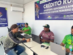 Read more about the article Expoagro 2023: Demanda por crédito viabilizado pelo Idam bate recorde e chega a R$ 7,1 milhões