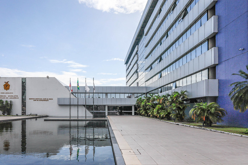 No momento, você está visualizando Deputados do Amazonas devem votar essa semana o Orçamento do Estado para 2024