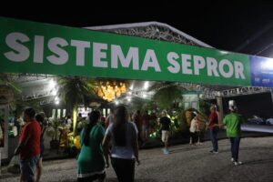 Read more about the article Governo do Amazonas inicia a 45ª Expoagro de casa nova e deve receber mais de 300 mil visitantes