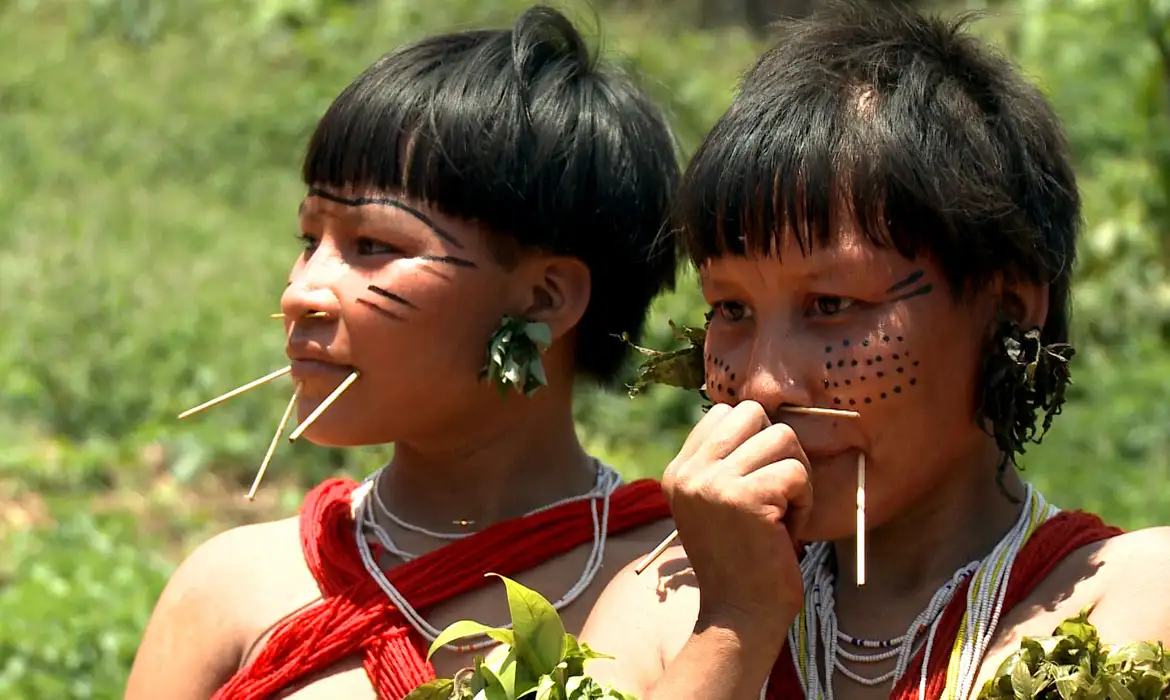 You are currently viewing Governo vai reforçar medidas de proteção ao povo Yanomami