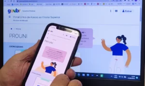 Read more about the article Prazo para inscrições no Prouni é prorrogado até sexta-feira