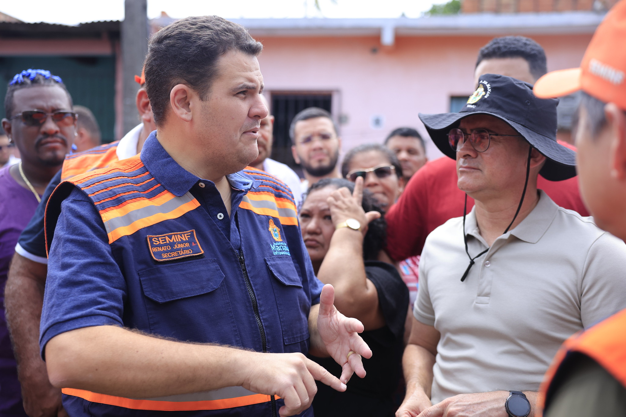 You are currently viewing TCE/AM revoga medida cautelar que suspende dragagem em igarapés de Manaus