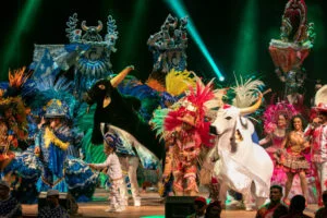 Leia mais sobre o artigo Procon Manaus solicita informações a empresa sobre venda de ingressos para Festival Folclórico de Parintins