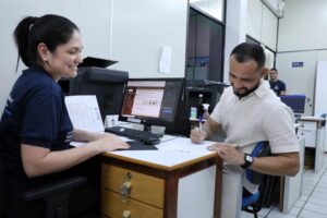 Read more about the article Mais de 26 mil candidatos já se inscreveram no PSS para novos professores da Secretaria de Educação