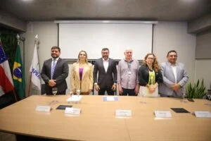 Leia mais sobre o artigo Wilson Lima lança novos editais da Fapeam e destaca aportes de mais de R$ 634 milhões em CT&I nos últimos cinco anos