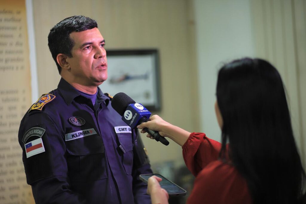 You are currently viewing Polícia Militar do Amazonas retirou de circulação 1.171 armas de fogo em 2023