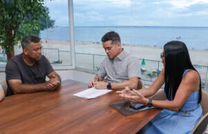Leia mais sobre o artigo Prefeito nomeia mais 200 ACSs para reforçar equipes de saúde em Manaus