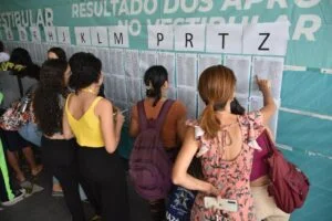 Leia mais sobre o artigo UEA divulga edital e matrícula de 2ª chamada para Vestibular e SIS