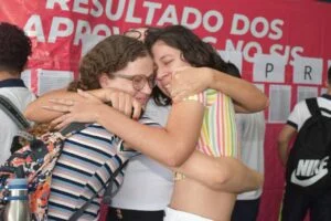 Leia mais sobre o artigo Matrícula dos aprovados no Vestibular e SIS da UEA é realizada de hoje até a quinta-feira