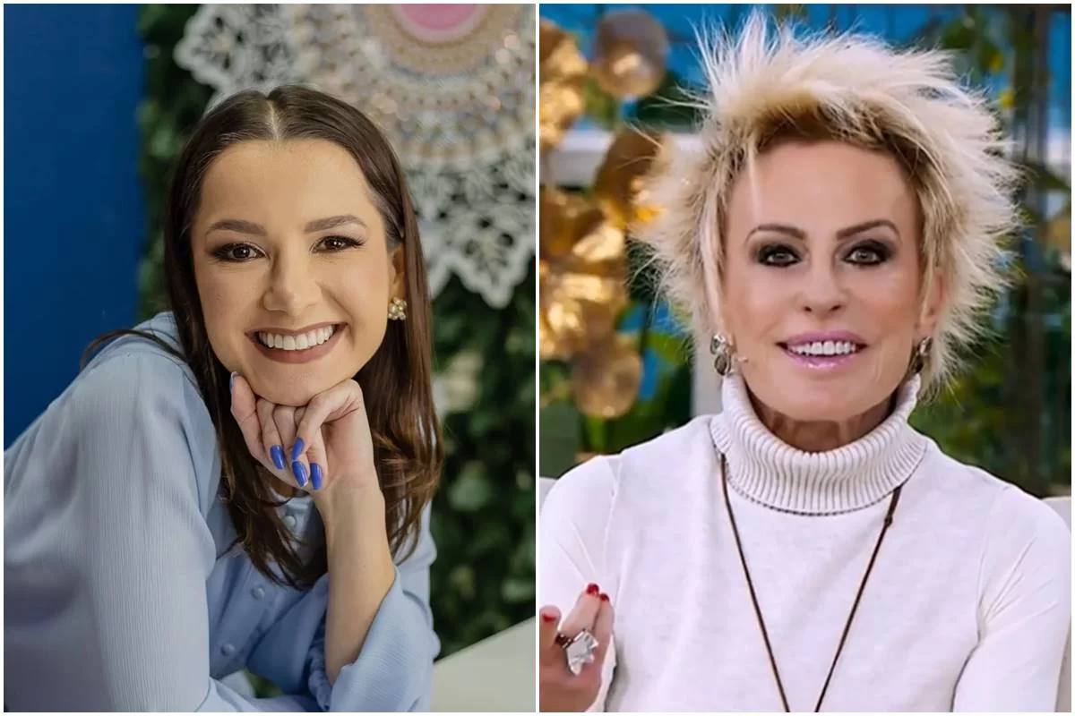 You are currently viewing Influencer passa mal antes de conhecer Ana Maria Braga