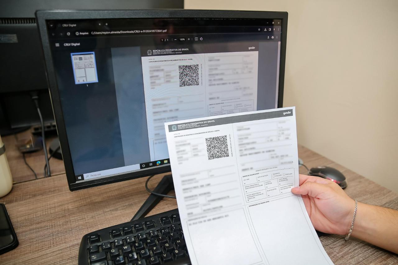 You are currently viewing Detran Amazonas divulga calendário com novos prazos para Licenciamento Anual de Veículos