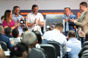 Read more about the article Wilson Lima inaugura Escola Pública de Trânsito para capacitações com inscrições já abertas