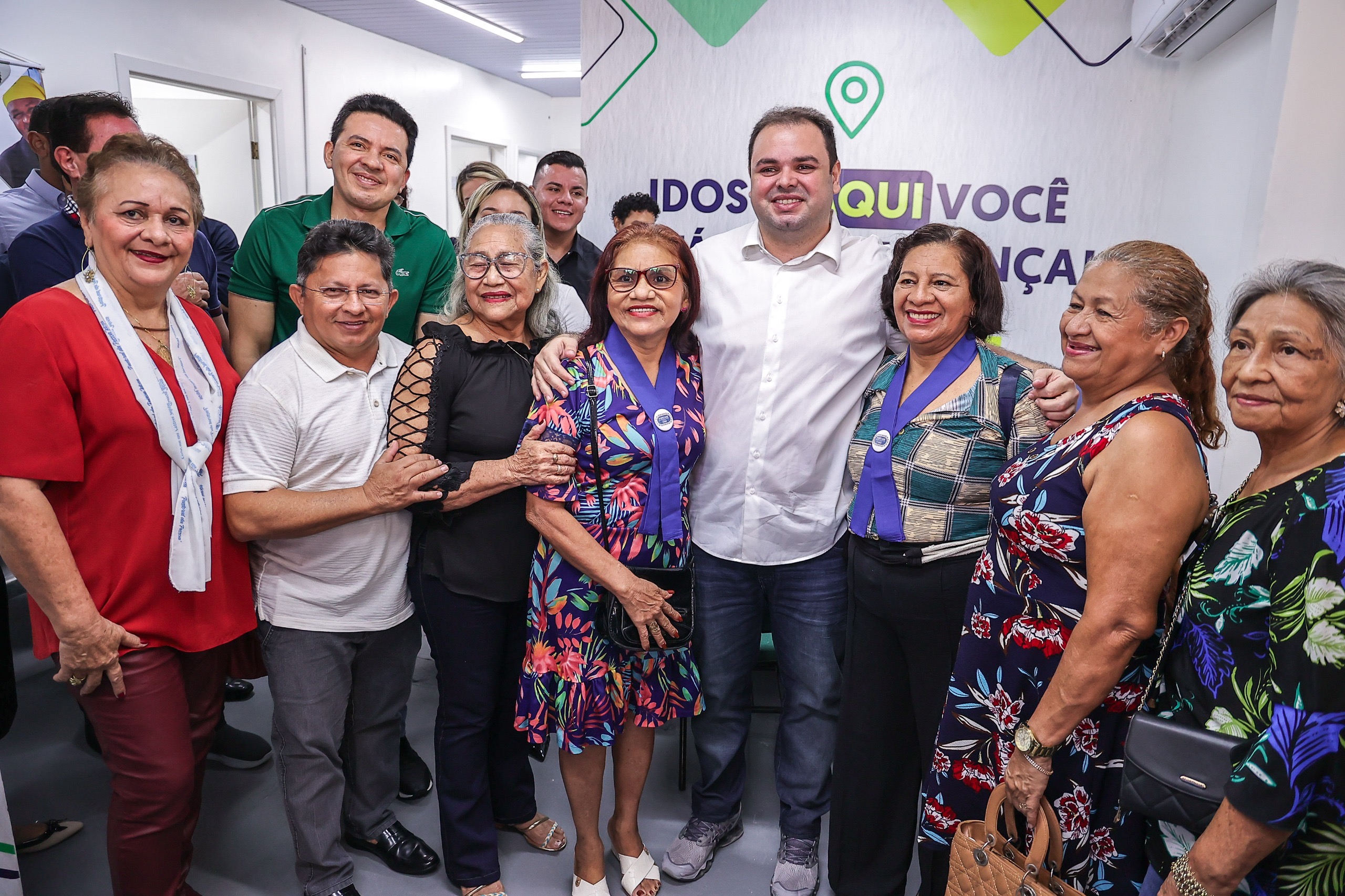 You are currently viewing Roberto Cidade faz balanço de sua gestão interina à frente do Governo do Amazonas