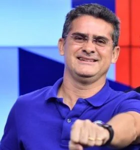 Leia mais sobre o artigo Prefeito David Almeida está na linha de frente como um dos gestores municipais com maior aprovação popular do Brasil