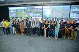 Leia mais sobre o artigo Detran Amazonas assina portaria que regula autorizações para a eventos carnavalescos em vias e locais públicos