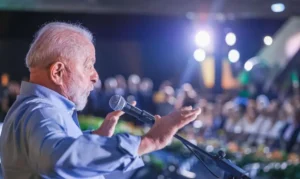 Read more about the article Lula chama guerra em Gaza de genocídio e critica “hipocrisia”