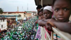 Read more about the article Em Serra Leoa, três adolescentes morrem após rituais de mutilação genital