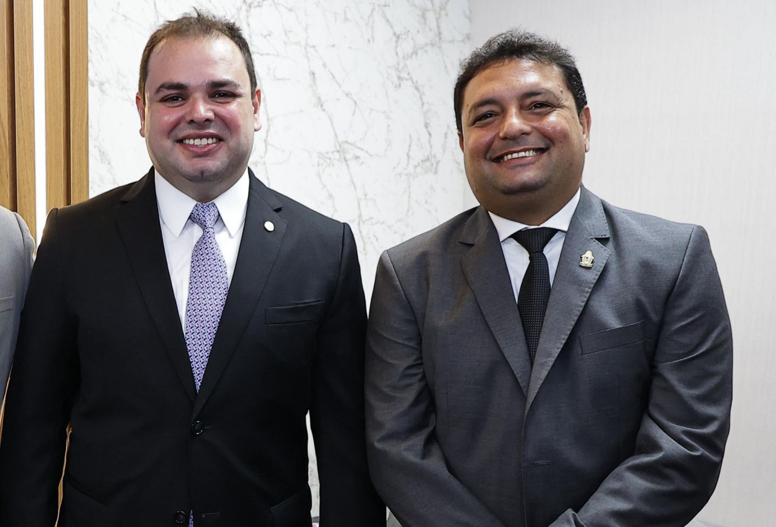 You are currently viewing Caio André anuncia parceria com Aleam nas próximas edições da ‘Câmara Cidadã’