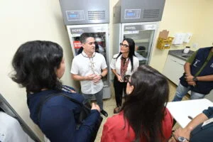 Leia mais sobre o artigo Com nota recorde, saúde básica de Manaus lidera ranking do Previne Brasil pela sétima vez consecutiva