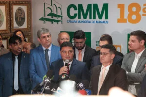 Leia mais sobre o artigo Concurso público da CMM deverá ser lançado em março, anuncia Caio André