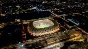 Read more about the article Arena da Amazônia recebe primeira final de 2024