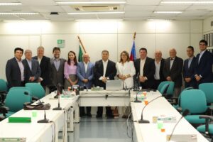 Read more about the article Conselho Fiscal da Sefaz apresenta relatório anual e elege dirigentes para 2024