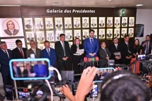 Leia mais sobre o artigo TCE-AM lança Programa Blitz para fiscalização imediata de irregularidades