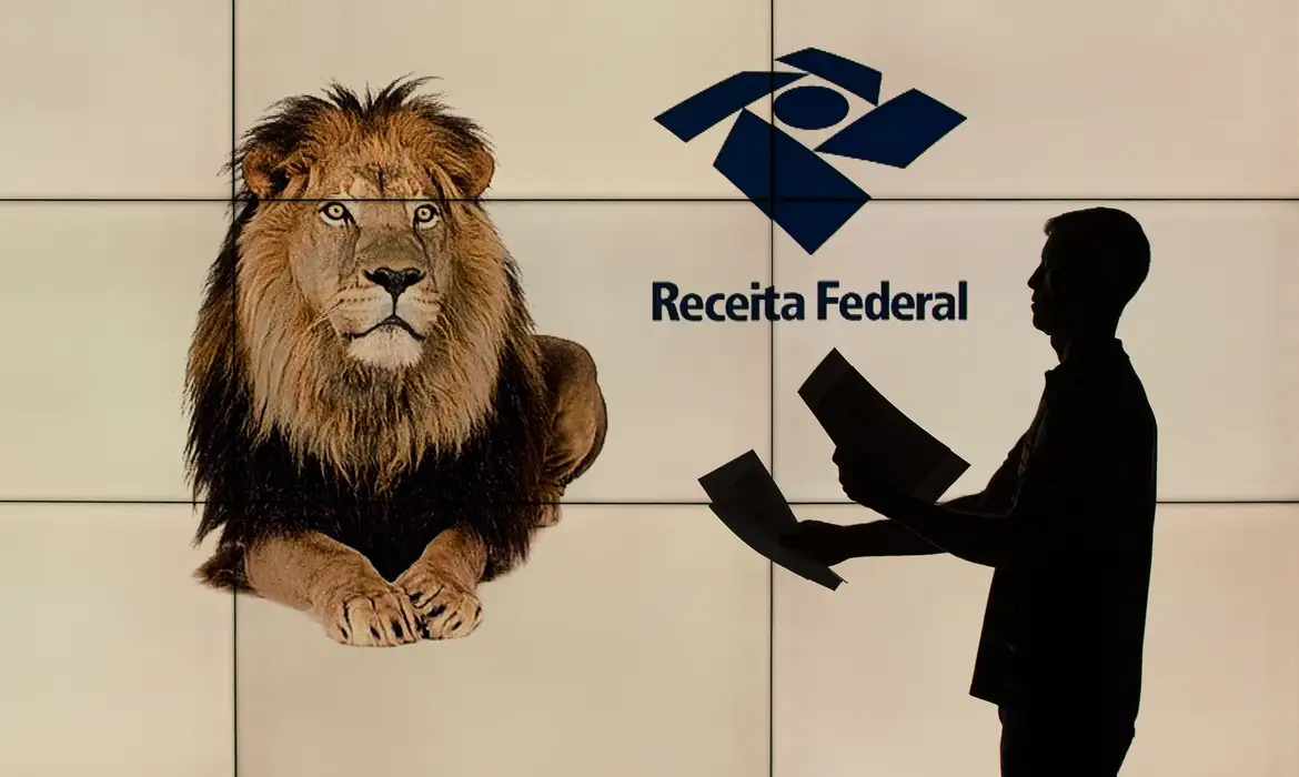 You are currently viewing Receita Federal abre consulta a lote residual do Imposto de Renda