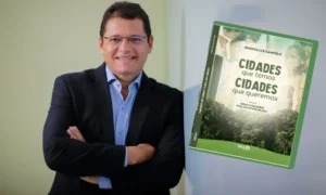 Read more about the article Gestor do Amazonas lança obra ‘Cidades que temos, cidades que queremos’