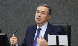 Read more about the article Barroso diz que criminalização do aborto é uma “má política pública”