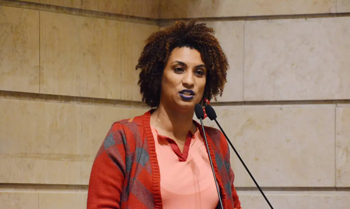 You are currently viewing Investigação sobre morte de Marielle Franco é enviada ao Supremo