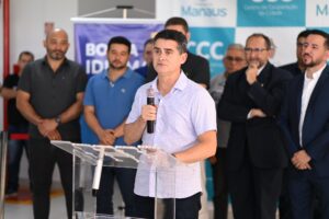 Read more about the article Prefeito lança edital do programa Bolsa Idiomas com mais de 38 mil vagas