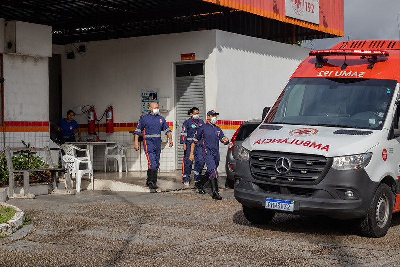 Prefeitura de Manaus garante serviços essenciais durante ponto facultativo e feriado da Semana Santa 22