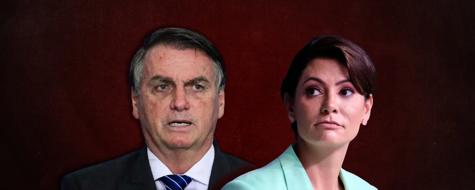 You are currently viewing Com Bolsonaro, Michelle vem a Manaus receber título de cidadã amazonense em maio