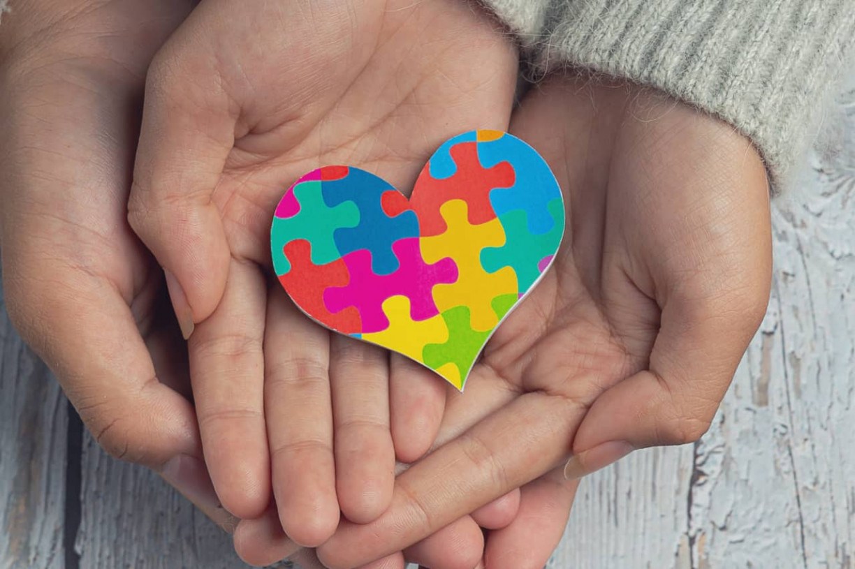 No momento, você está visualizando Celebração e conscientização: Dia Mundial do Autismo é celebrado nesta terça-feira