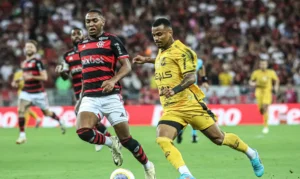 Read more about the article Flamengo e Amazonas jogam por classificação na Copa do Brasil