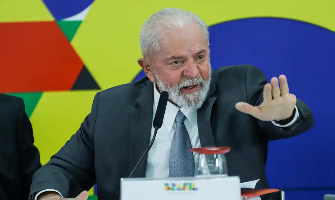 You are currently viewing Lula sanciona lei que garante sigilo de vítima de violência doméstica