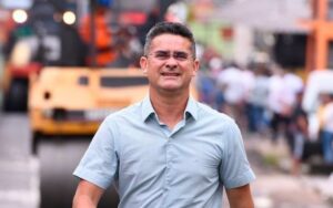 Read more about the article David segue líder em nova pesquisa para prefeito de Manaus enquanto Amom, Cidade e Alberto Neto ‘estacionam’