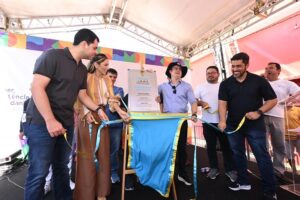 Read more about the article Prefeito inaugura nova unidade do Prato do Povo e amplia em 330% oferta de refeições gratuitas