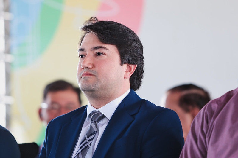 You are currently viewing Jender Lobato é o novo diretor-presidente da Manauscult