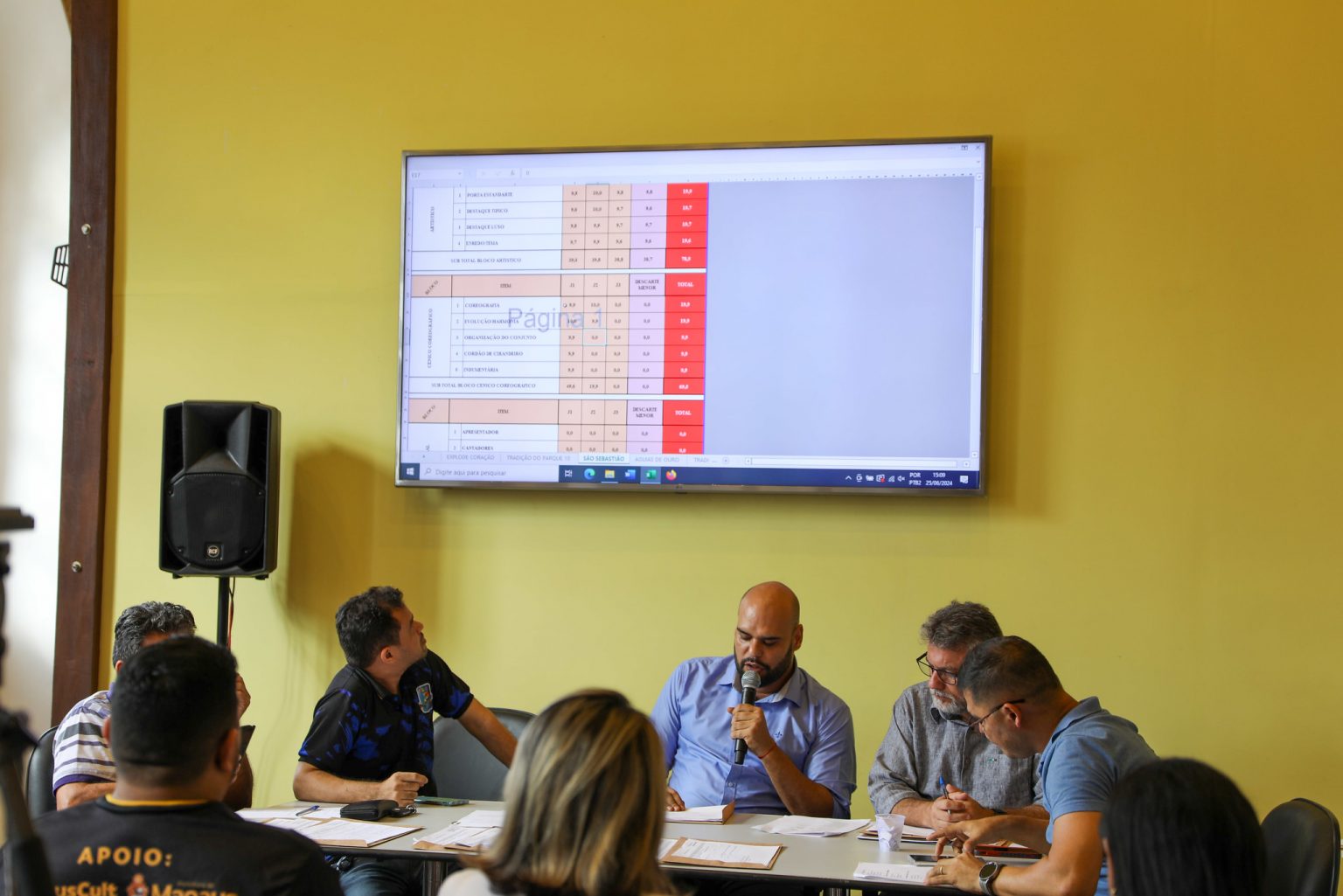 You are currently viewing Prefeitura anuncia vencedores na Categoria Prata do 66º Festival Folclórico do Amazonas